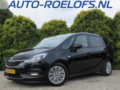 Opel Zafira - 1.4 Turbo Innovation 7persoons *Navi