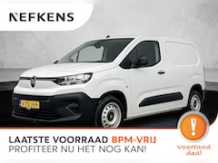 Citroën Berlingo - 1.5 BlueHDi 130 S&S L1