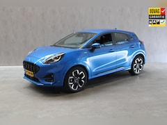 Ford Puma - 1.0 EcoBoost Hybrid ST-Line X 155pk Prijs is rijklaar incl 12 maanden bovag garantie