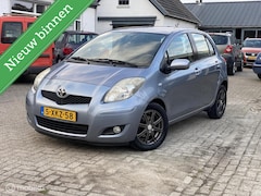 Toyota Yaris - 1.3 VVTi 101pk| 5 drs.| AllSeason banden |