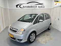 Opel Meriva - 1.4 16V Temptation Airco EL Ramen NAP