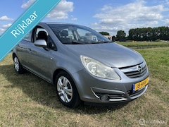 Opel Corsa - 1.4-16V Enjoy