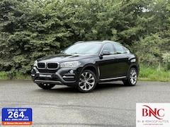 BMW X6 - xDrive30d High Executive