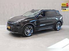 Lynk & Co 01 - 1.5 NL Auto Full option 1800kg trekgewicht PHEV 12 maanden bovag