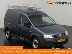 Volkswagen Caddy - 1.9TDI 105PK | Airco | Imperiaal \ Trekhaak
