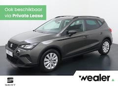 SEAT Arona - 1.0 TSI Style Business Connect | 95 PK | Airco | Cruise control | Apple Carplay/Android Au