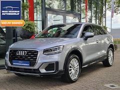 Audi Q2 - 1.5 TFSI 150PK AUTOMAAT | Navigatie | LED | Climate Control | Cruise Control | LM Velgen |