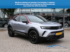 Opel Mokka - 1.2 Level 4, clima, cruise, BLIS, navi, camera etc. etc. NL-dealerauto