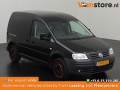 Volkswagen Caddy - 1.9TDI | Airco | Trekhaak