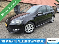 Volkswagen Polo - 1.2 TDI BlueMotion Comfortline