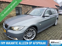 BMW 3-serie Touring - 330xi 2x Pano|Aut|Xenon|Youngtimer