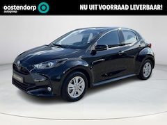 Toyota Yaris - 1.5 Hybrid 115 Active