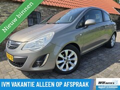 Opel Corsa - 1.2 EcoFlex Anniversay Edition LPG nwe apk