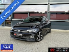 Volkswagen Polo - 1.0 TSI 3xR-Line/Pano/Navi/camera/keyless/Beatsaudio