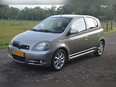 Toyota Yaris - 1.5-16V VVT-i TSport 5 deurs Airco