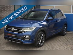 Volkswagen T-Cross - 1.0 TSI Style Business R