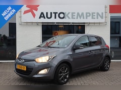 Hyundai i20 - 1.2 HP i-MOTION AIRCO|TREKHAAK|CRUISE-CONTROL
