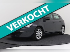 Peugeot 308 - 1.2 82 PK Access | Distributie Vervangen | Trekhaak | Airco | Org NL |