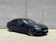 BMW 5-serie - 530e High Executive M Individual VOL