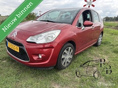 Citroën C3 - 1.6 e-HDi Selection KOOPJE