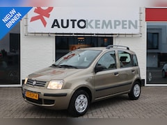 Fiat Panda - 1.2 SKY-COOL AIRCONDITIONING|ELECTRISCH-PAKKET|MOOIE STAAT