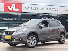 Peugeot 2008 - 1.2 PureTech Allure | Cruise | Clima | Lichtmetaal