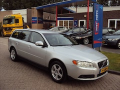 Volvo V70 - 2.0D 136PK Limited Edition