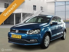 Volkswagen Polo - 1.4 TDI Comfortline