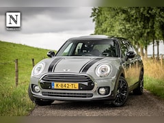 MINI Clubman - 1.5 Cooper Chili Serious Business | Pano | Navi