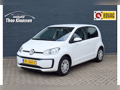 Volkswagen Up! - 1.0 BMT move up Cool
