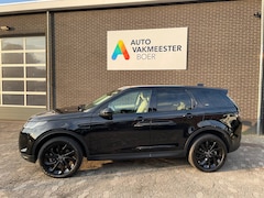 Land Rover Discovery Sport - P300e 1.5 R-Dynamic HSE AWD Panorama dak