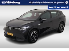 Volkswagen ID.4 - Pro 77 kWh / Navigatie / LM 19 inch / Warmtepomp / Parkeersensoren / APP
