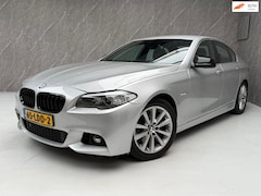 BMW 5-serie - 523i High Executive / NAP / 2e Eigenaar