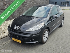 Peugeot 207 - 1.4 Color-line Nw apk - Airco ❄️