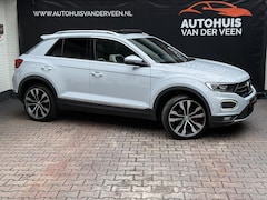 Volkswagen T-Roc - 2.0 TSI 4Motion Sport, Panoramadak/Virtual/ACC/Beats/Trekhaak/Etc