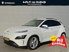 Hyundai Kona Electric - EV Premium 64 kWh Sport | Premium ++ soundsystem | Keurige wagen