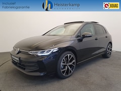Volkswagen Golf - 1.5 eTSI 115pk DSG/AUT Life Edition Panoramadak, Camera, ergoActive