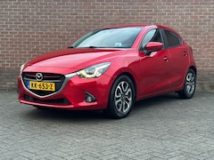 Mazda 2 - 2 1.5 Skyactiv-G GT-M 116PK|Navi|Clima|Stoelverw|PDC
