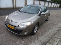 Renault Mégane - 1.6 Dynamique
