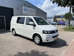 Volkswagen Transporter - 2.0 TDI L1/H1| DUBBELE CAB| APK:30-04-2026