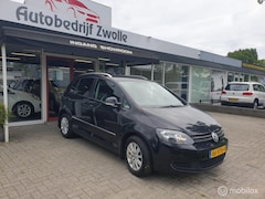 Volkswagen Golf Plus - 1.6 TDI AUTOMAAT|2012|AIRCO|CRUISE|NAVI