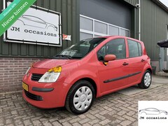 Renault Modus - 1.4-16V Privilège|Airco|cruise|Niewe APK|