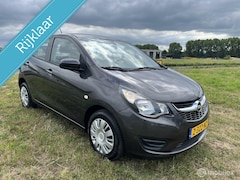 Opel Karl - 1.0 ecoFLEX Cosmo