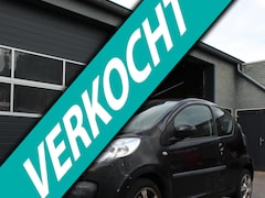 Citroën C1 - 1.0-12V Séduction| rijdbare schade