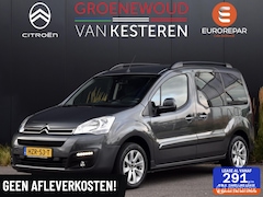 Citroën Berlingo - combi 1.2 PureTech Feel