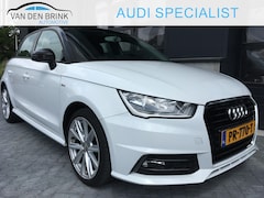 Audi A1 Sportback - 1.0 TFSI Adrenalin S-line