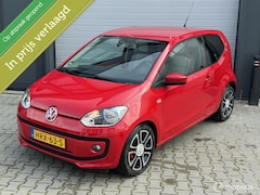 Volkswagen Up! - 1.0 high up BlueMotion