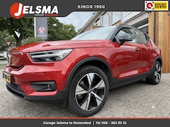 Volvo XC40 - Recharge P8 AWD R-Design, orig. NL auto