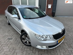 Skoda Superb - 1.8 TSI Ambition Business Line / Navi / PDC / Cruise / Clima / NAP