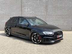 Audi RS3 - 2.5 TFSI RS3 quattro PANO | Sportuitlaat |B&O